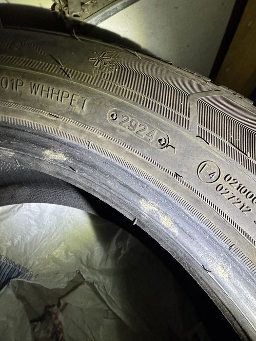 235/50 18 зимова 1 шт