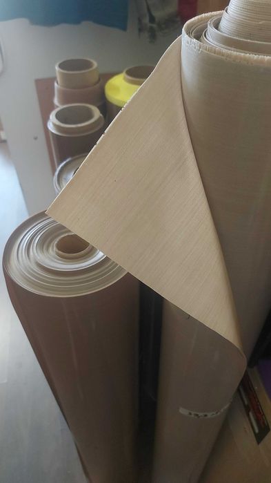 Сітка тефлонова з вічком 1х1, 2х2, 4х4, 8х8, 10х10мм