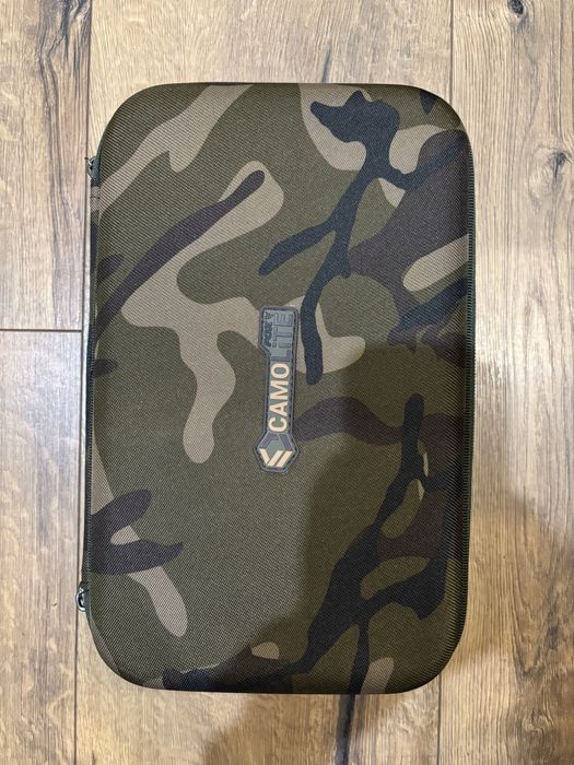 Pokrowiec Fox Camolite RX+ Security Case