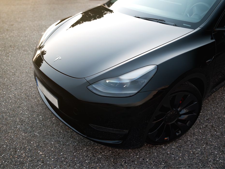 Tesla Model Y Performance517712192115189766