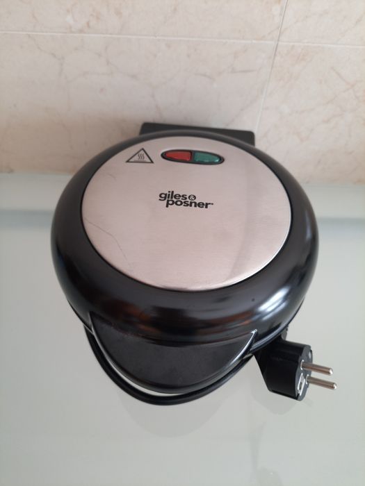 Omoleteira elétrica