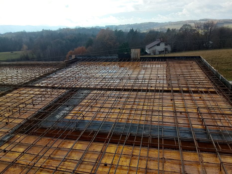 Budowa domów od podstaw