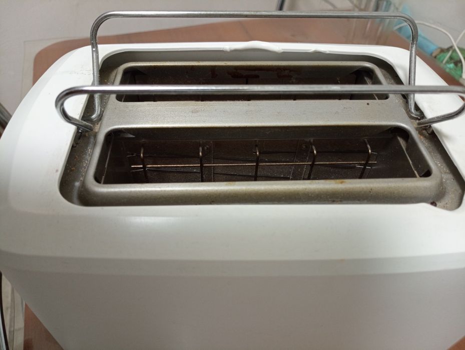 Тостерниця bosch