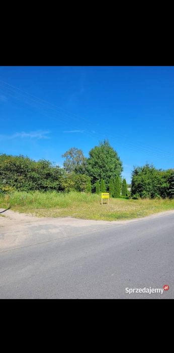 Mazury-Ostróda,  blisko S7