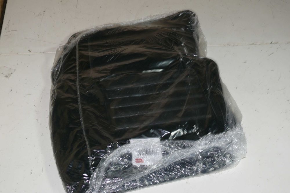 MTM SP-4946 Tapete  Ford Mondeo / Turnier 01.2015>, preto