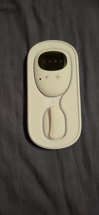 Alarm wybudzeniowy bezprzewodowy, moczenie nocne