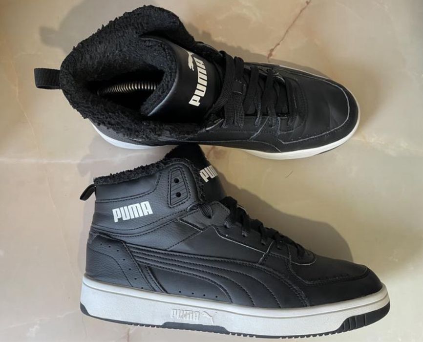 Кросівки черевики Meindl Salomon Puma Reebok New Balance Adidas  Nike