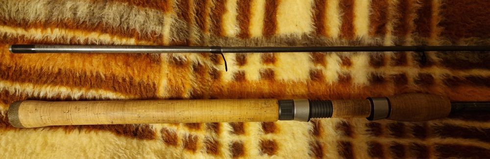 St.Croix Avid AVS86MF2