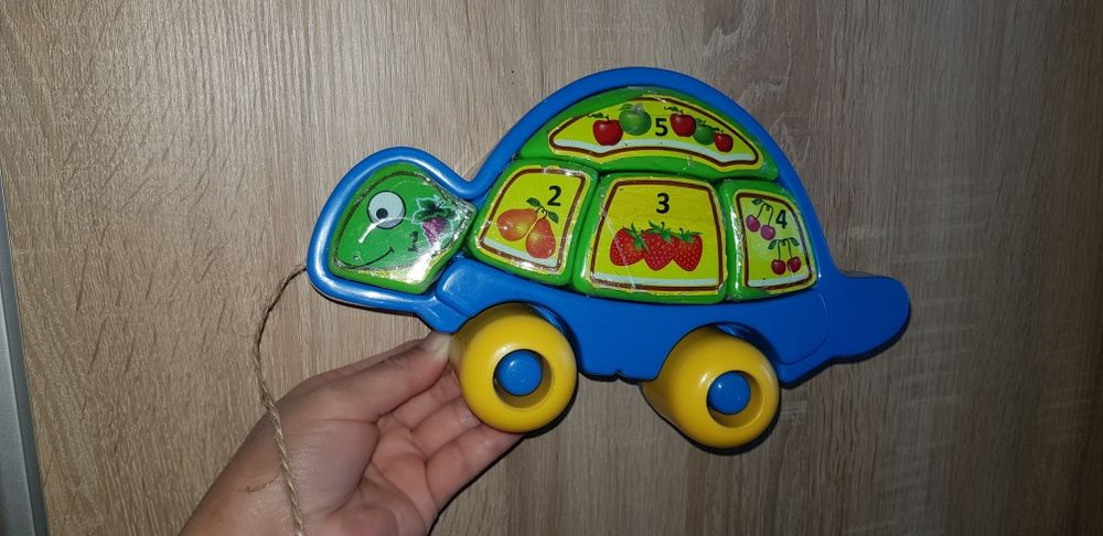 Игрушки разные на любой выбор