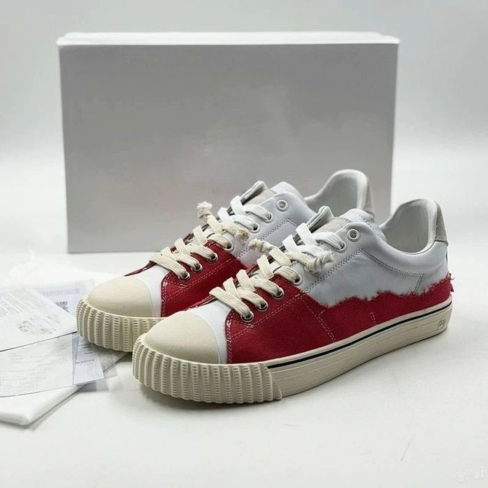 Maison Margiela Evolution
