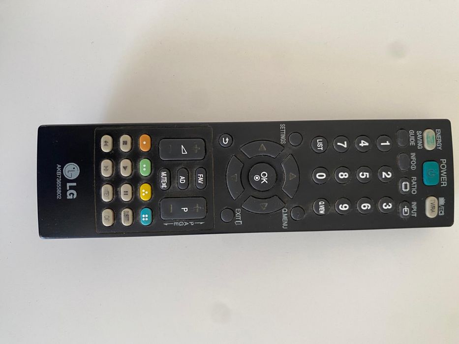 TV LG - 32 polgadas - 32LS3500