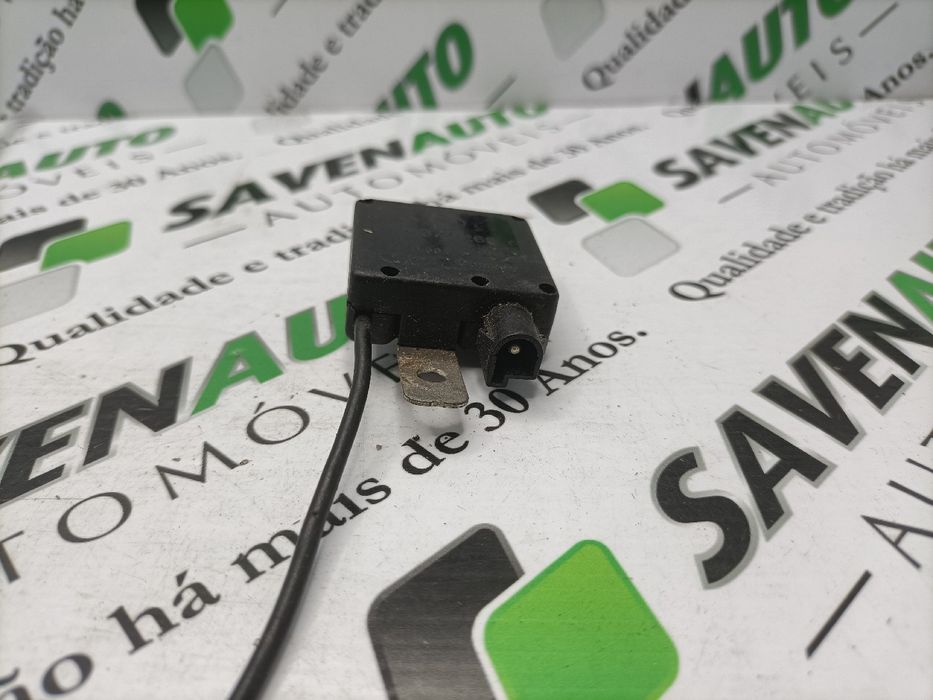 Amplificador de antena BMW 5 (E39)