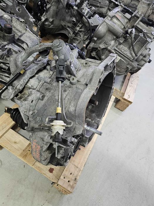 Caixa de velocidades Opel 1.3 CDTI, ref 551.936.21