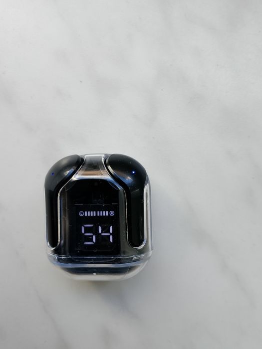 Słuchawki bluetooth nowe