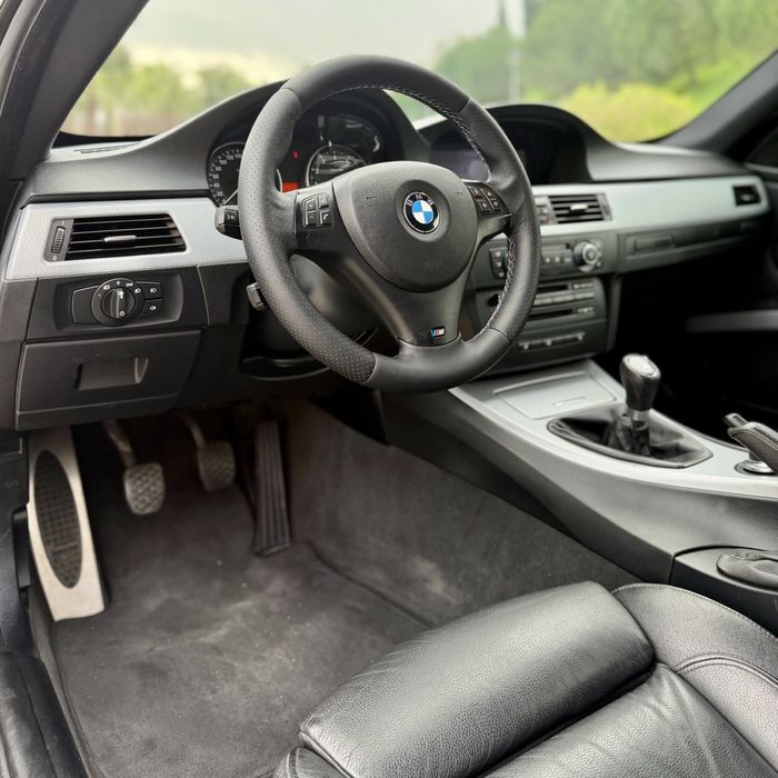 BMW 335i E92 Coupe Pack M Desde 389€ mês