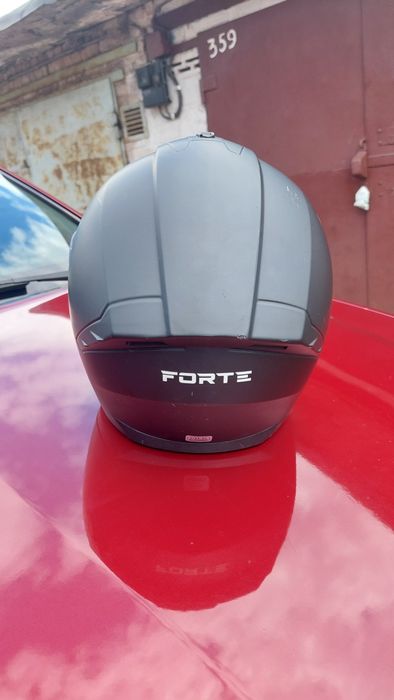 Шолом інтеграл Forte в розмірі L