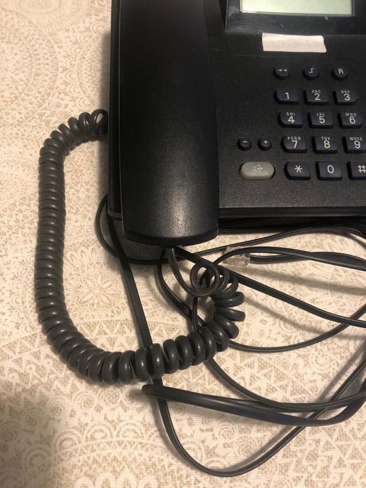 Telefone Siemens