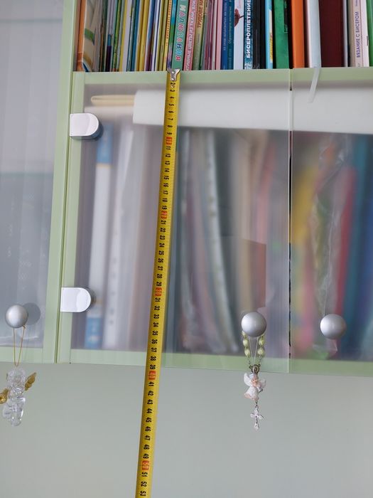 Шафа-тумба-полка на стіну - Ідеальний стан