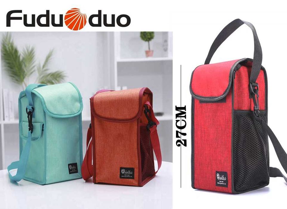 Saco de Almoço Bolsa Térmica