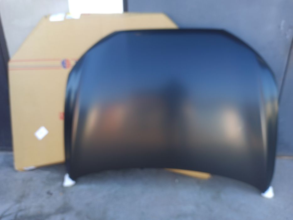 Капот AUDI Q3 (8U) 2011 - 2018 аудi кю 3