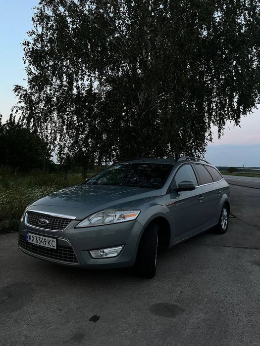 Продам Форд Мондео 4