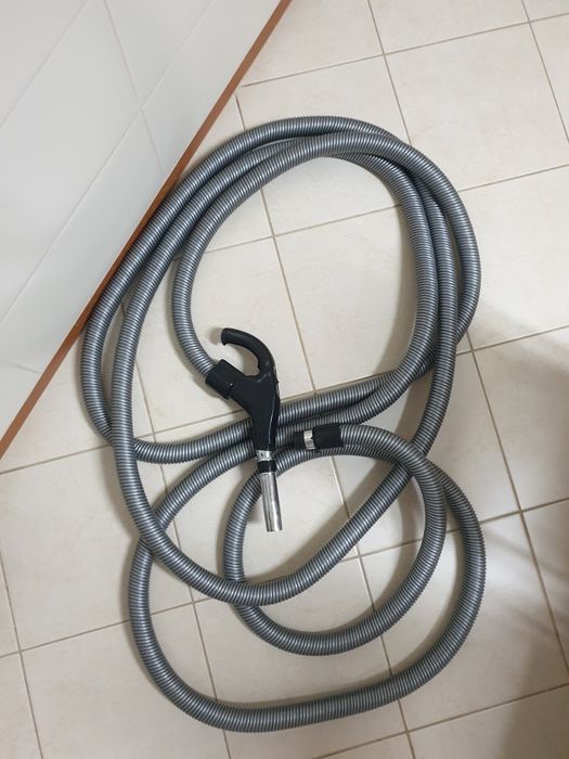 Mangueira On/Off 9M aspiração central