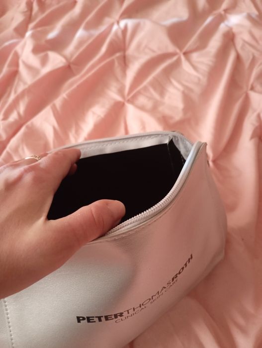 Kosmetyczka Peter Thomas Roth