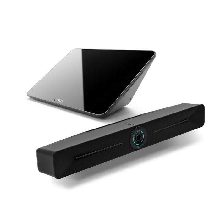 Epos Bundle - Kamera  wideokonferencyjna 4K  Epos Expand Vision 5 i Epos Expand Control