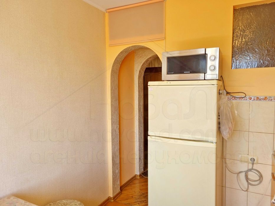 1 кімнатна 38м2 з ремонтом, меблями та технікою р-н Прогресу
