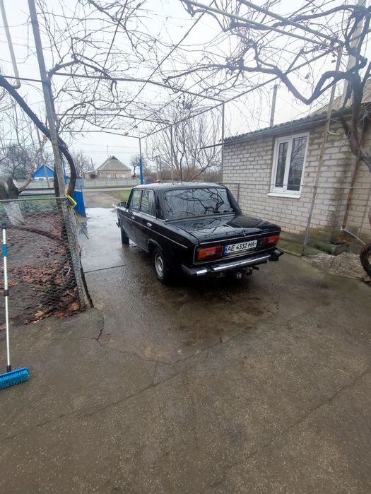 Продам ваз 2106.