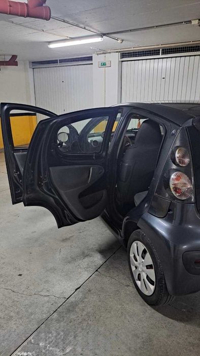 Citroen C1 1.0 Attraction foto 4