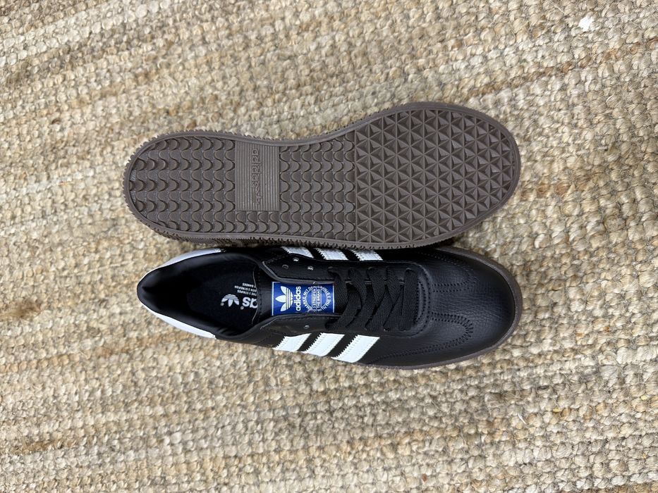 Adidas Samba Promoção