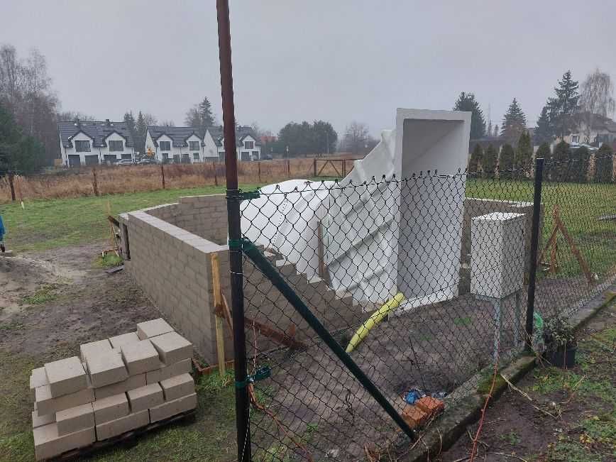 Ziemianka piwnica ogrodowa producent