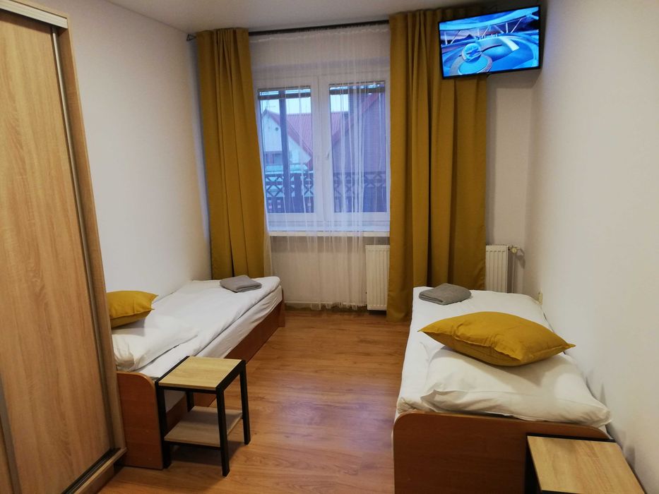 Pokój prywatny, kwatery, nocleg, mieszkanie okolica Hali Stulecia, ZOO