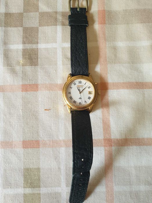 relogio pulso seiko