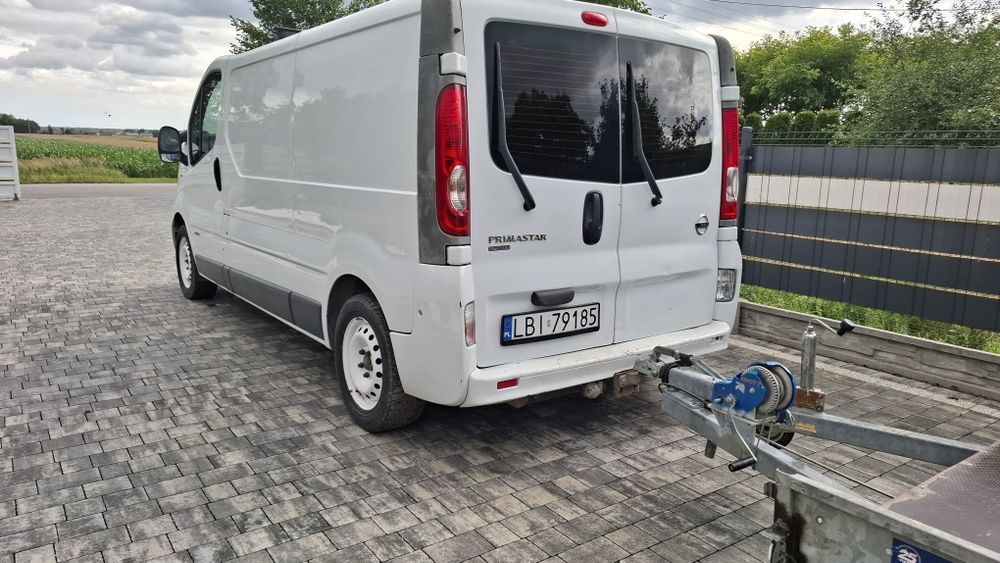 Wynajem bus przyczepą lub bez przyczepy