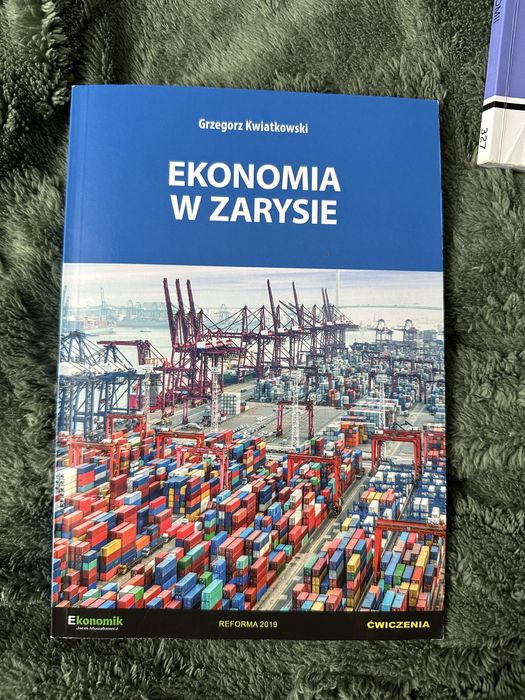 Ekonomia w zarysie