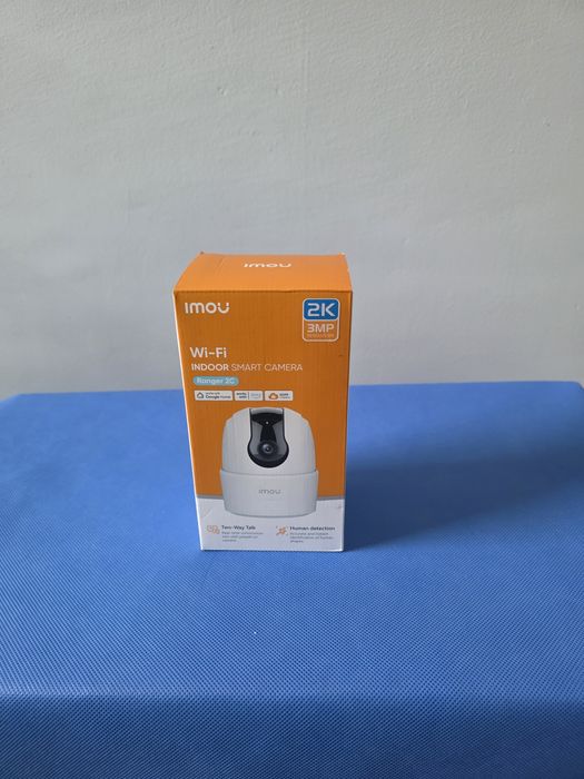 KAMERA Imou 2C ranger  2K 3MP