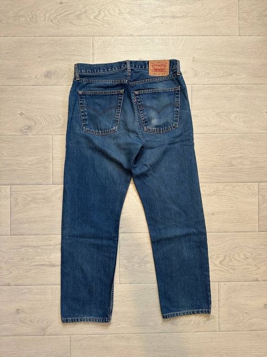 Продам нові джинси Levi's оригінал