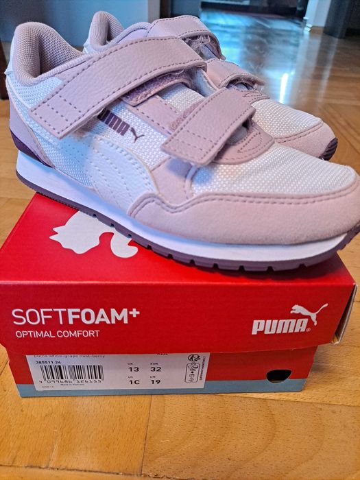 Puma buty dziecięce rozmiar 32