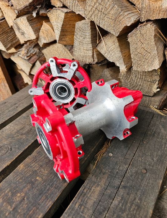 Ступиці Fantic Motor Fantic Motor XE XM XMF XEF TL Casa Caballero