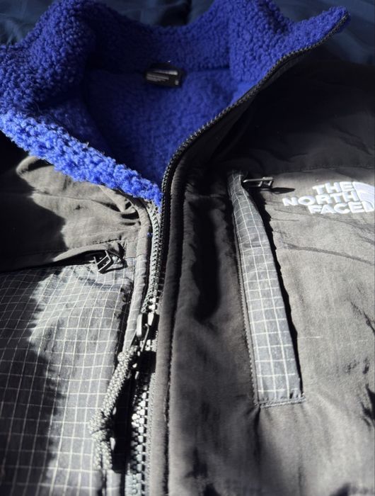 Casaco Fleece North Face