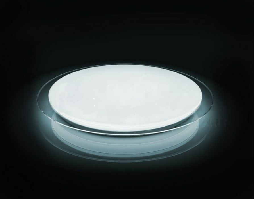 Светильник светодиодный (люстра) Biom SMART SML-R06-50 3000-6000K 50Вт