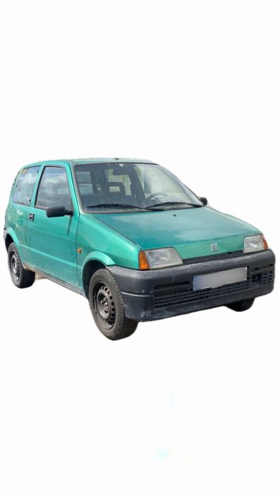 PEÇAS Fiat Cinquencento 170 900cc