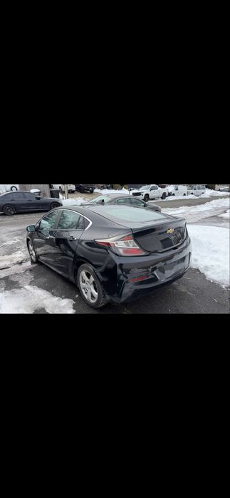 Авторазборка Chevrolet Volt 2 розбірка Шевроле аольт 2
