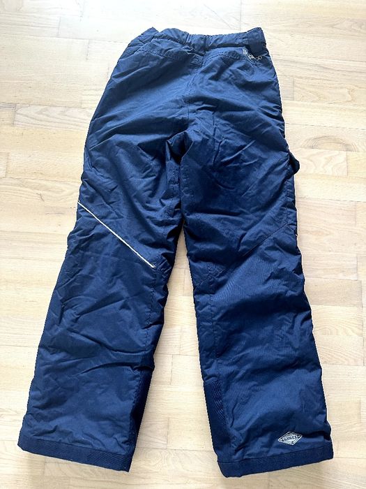 Зимові штани Columbia розмір L