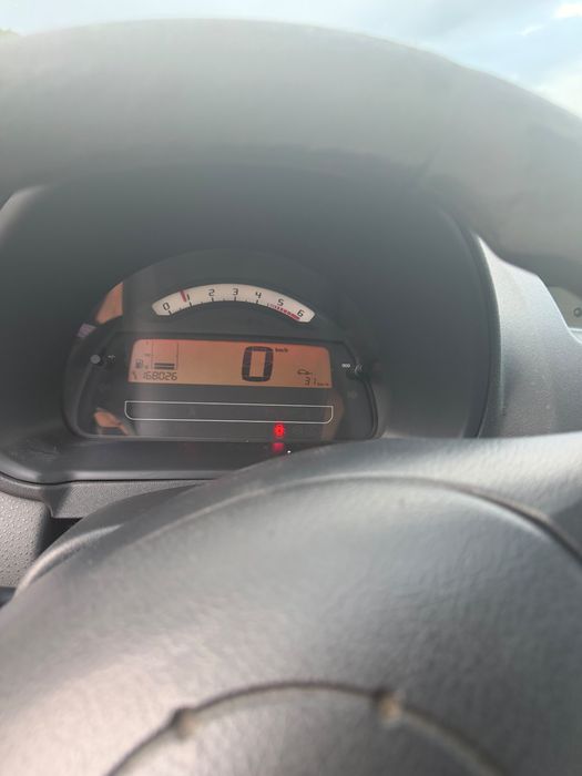 Citroen C2 | 1.4