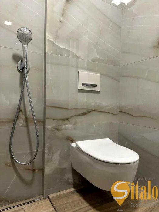 Продаж 4 кімнатної квартири, пентхаус, вулиця Героїв Крут, Новий Львів