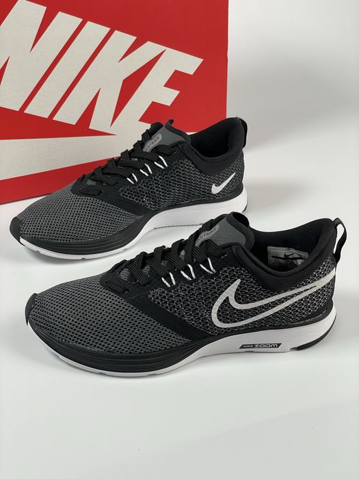 Кросівки Nike Zoom Strike Оригінал