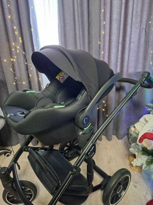 Дитяча коляска Anex M Type 3/1